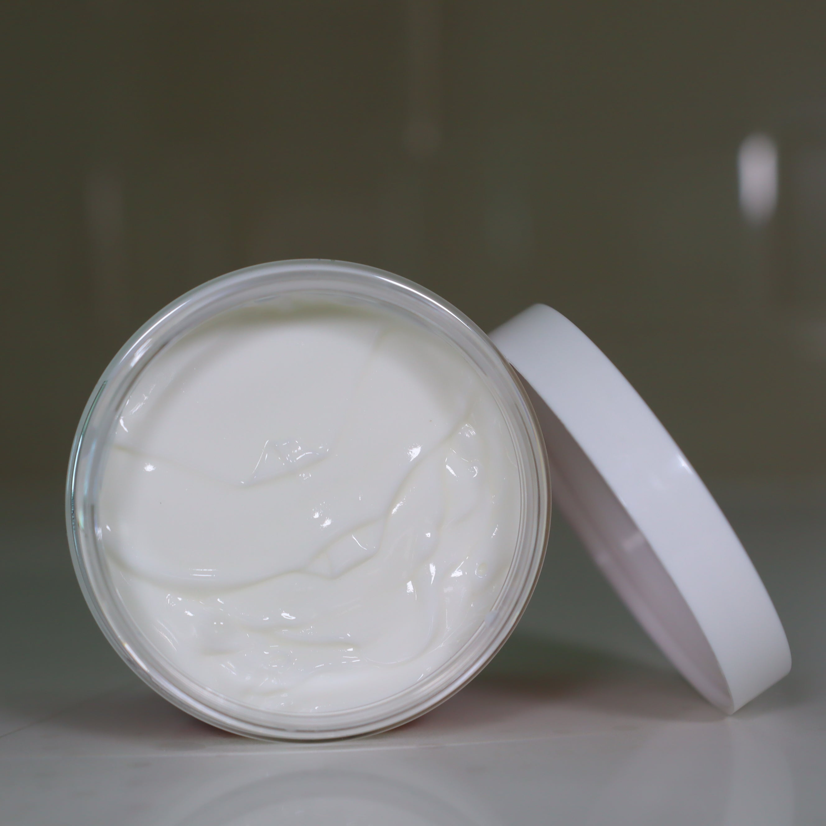 Hydrating Hair Butter