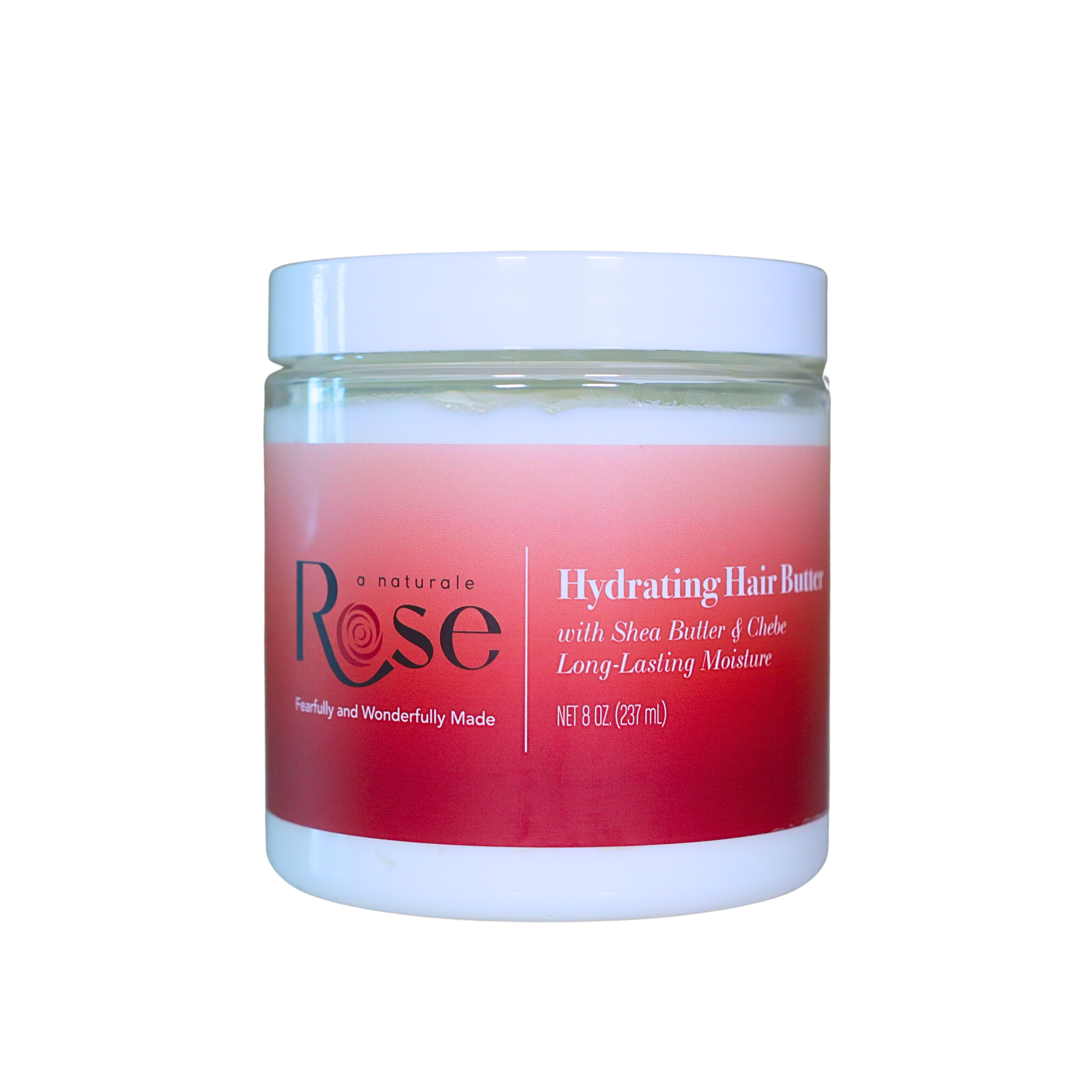 Hydrating Hair Butter